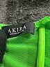 Akira Green Long Sleeve Blouse Size L - photo 4