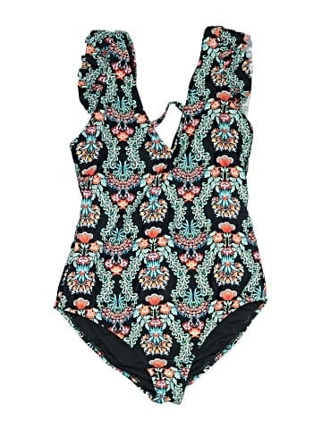 Jessica Simpson Bodysuit (view 1)