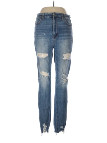 American Eagle Outfitters Jeans (view 1)