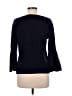 Banana Republic Blue Pullover Sweater Size M - photo 2