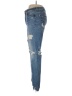 American Eagle Outfitters Hearts Blue Jeans Size 12 - photo 5