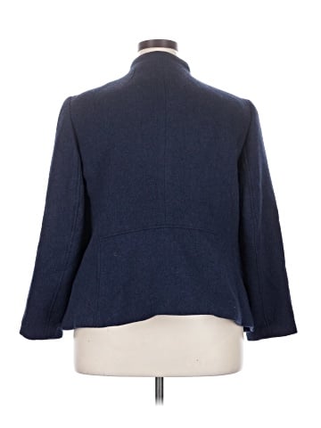 Talbots Coat (view 2)