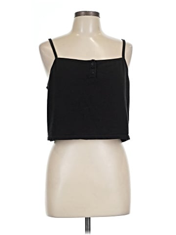 No Boundaries Tank Top (view 1)