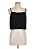 No Boundaries Black Tank Top Size L - photo 1
