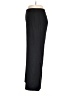 Babaton Black Wool Pants Size L - photo 5
