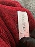 Ideology 100% Polyester Burgundy Pullover Sweater Size L - photo 7