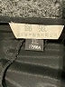 Assorted Brands Solid Black Active Pants Size XXL - photo 4