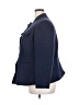 Talbots Blue Coat Size 22 Petite - photo 5