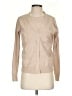 Vila Milano Tan Cardigan Size S - photo 1