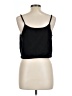 No Boundaries Black Tank Top Size L - photo 2