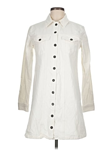 Topshop Casual Dress (view 1)