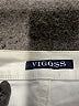 Vigoss Ivory Jeans Size 29 waist - photo 7