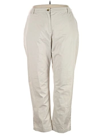 Lands' End Casual Pants (view 1)