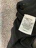 Halogen Black Sleeveless Top Size M - photo 8