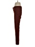 dalia Burgundy Casual Pants Size 4 - photo 5