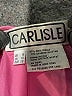 Carlisle Pink Wool Pants Size 8 - photo 7
