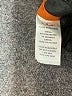 Lulus Orange Cocktail Dress Size M - photo 8