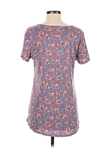 Lularoe Short Sleeve T-Shirt (view 2)