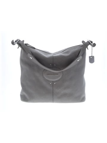 Longchamp Leather Hobo (view 1)