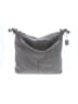 Longchamp 100% Leather Gray Leather Hobo One size - photo 1