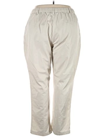 Lands' End Casual Pants (view 2)