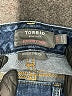 Torrid Solid Blue Jeans Size 18 - photo 4