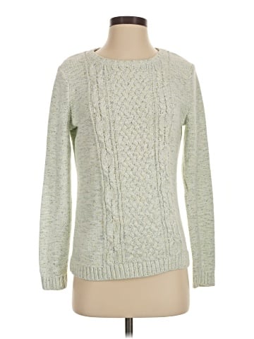 Talbots Pullover Sweater (view 1)