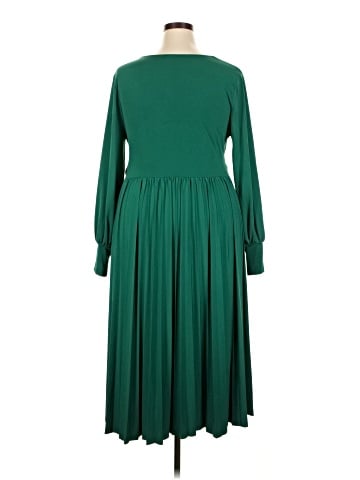 ELOQUII Casual Dress (view 2)