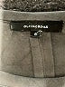 Olivaceous Gray Casual Dress Size S - photo 7