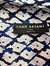 Lane Bryant Blue 3/4 Sleeve Button-Down Shirt Size 26 - 28 Plus - photo 7
