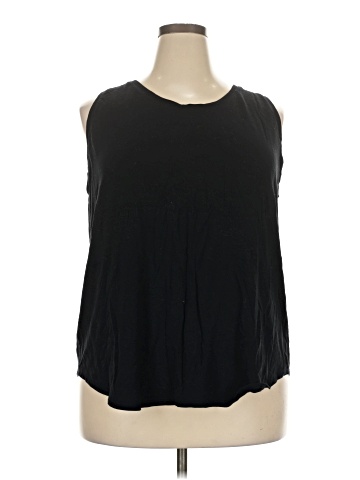 Karen Kane Sleeveless T-Shirt (view 1)
