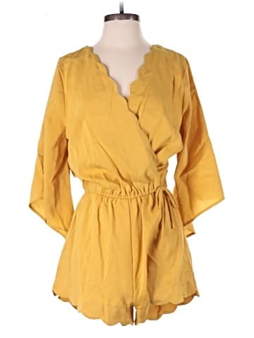Umgee Romper (view 1)