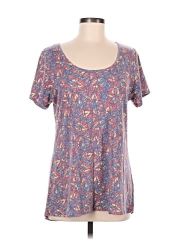 Lularoe Short Sleeve T-Shirt (view 1)