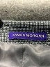 Assorted Brands Gray Blazer Size 14 - photo 6