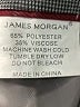 Assorted Brands Gray Blazer Size 14 - photo 8