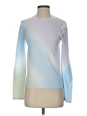 Splendid Long Sleeve T-Shirt (view 1)