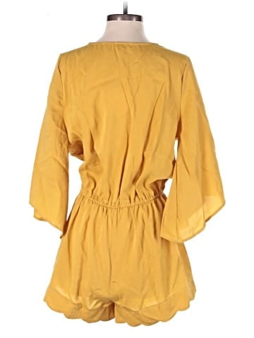 Umgee Romper (view 2)