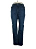 Levi's Blue Jeans Size 16W - photo 1