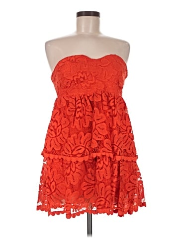 Maeve by Anthropologie Cocktail Dress (view 1)