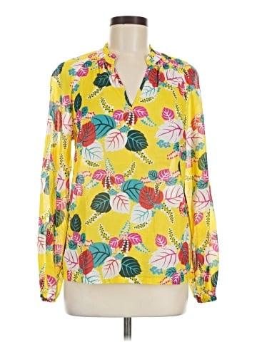 Boden Long Sleeve T-Shirt (view 1)