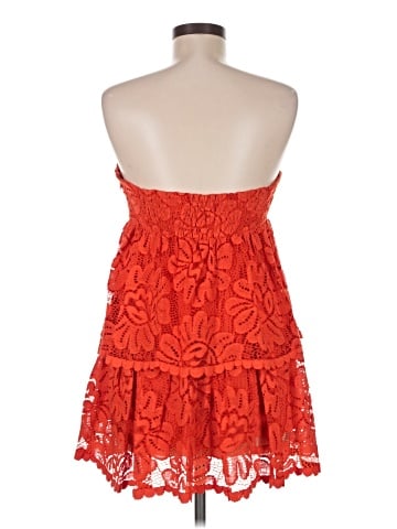 Maeve by Anthropologie Cocktail Dress (view 2)