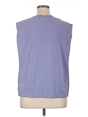 Athleta Sleeveless T-Shirt (view 2)