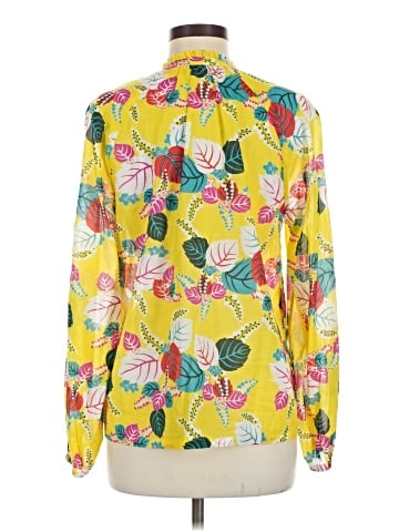 Boden Long Sleeve T-Shirt (view 2)