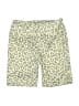 Ivy Jane Animal Print Green Board Shorts Size XS - photo 1