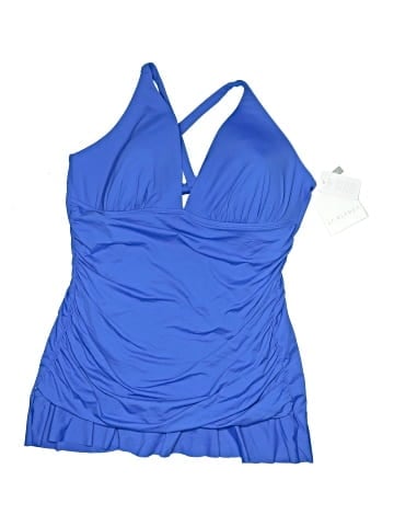 La Blanca Sleeveless Top (view 1)