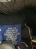 Willow Ridge 100% Cotton Print Black Track Jacket Size XL (tall) - photo 7