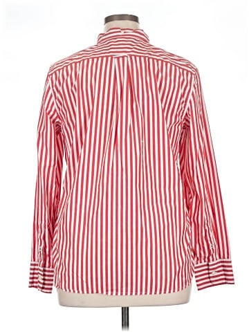 J.Crew Long Sleeve Button-Down Shirt (view 2)