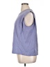 Athleta Purple Sleeveless T-Shirt Size 1X - photo 5