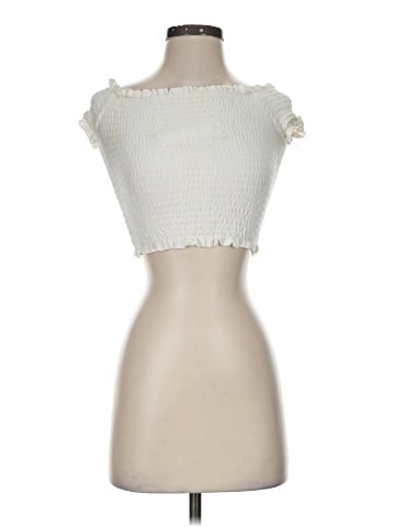 Double Zero Tube Top (view 1)