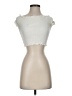 Double Zero Ivory Tube Top Size S - photo 1